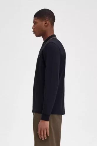 Fred Perry M3636 Men’s Shirt