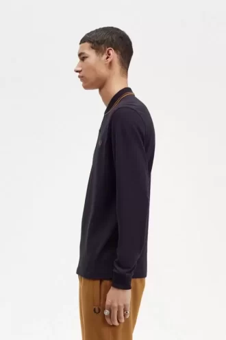 Fred Perry M3636 Men’s Shirt