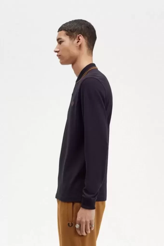 Fred Perry M3636 Men’s Shirt Fred Perry M3636 Men’s Shirt