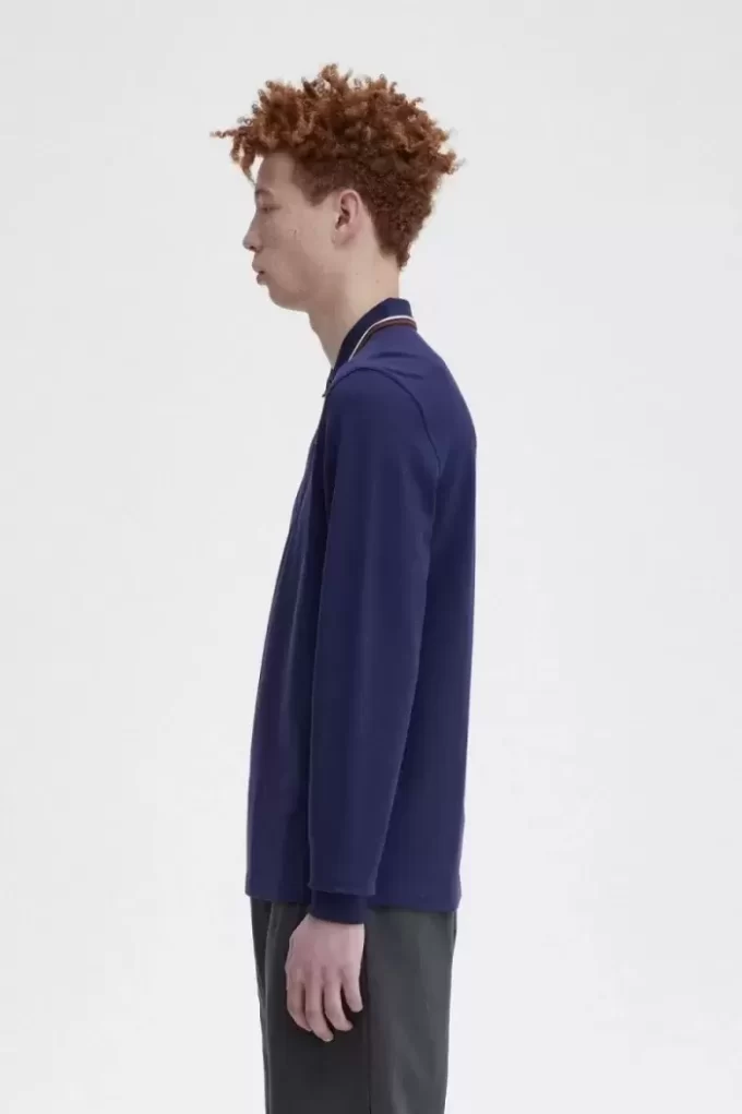 Fred Perry M3636 Men’s Shirt