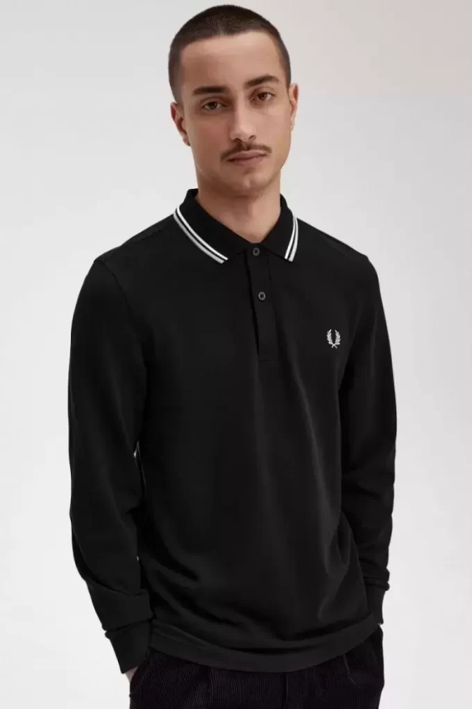 Fred Perry M3636 Men’s Shirt Fred Perry M3636 Men’s Shirt