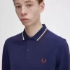 Fred Perry M3636 Men’s Shirt