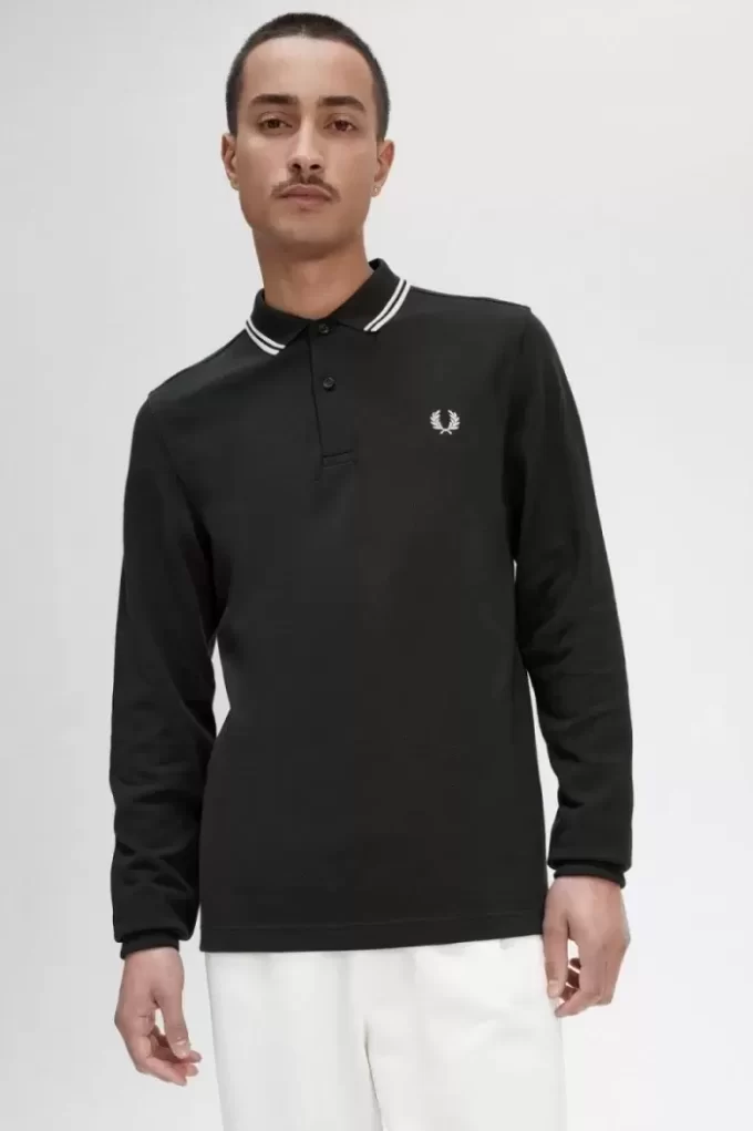 Fred Perry M3636 Men’s Shirt Fred Perry M3636 Men’s Shirt
