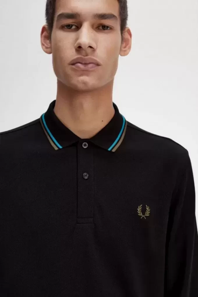 Fred Perry M3636 Men’s Shirt Fred Perry M3636 Men’s Shirt