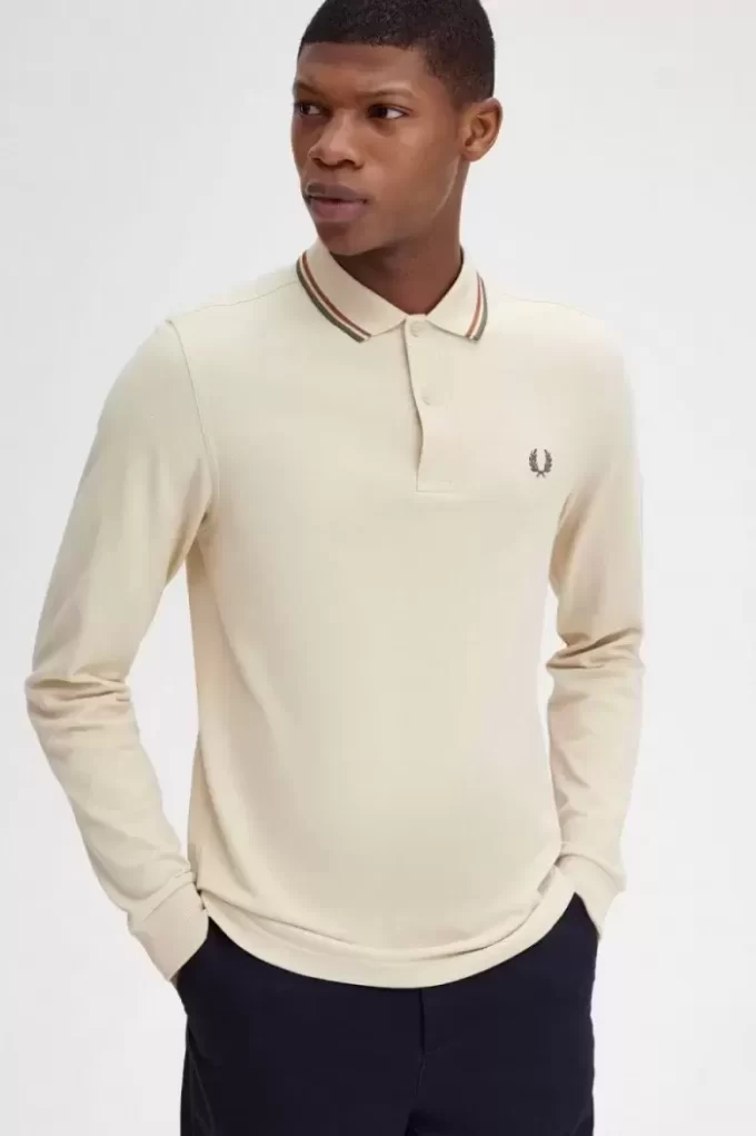 Fred Perry M3636 Men’s Shirt Fred Perry M3636 Men’s Shirt