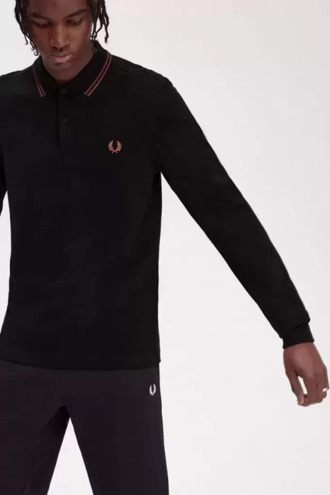 Fred Perry M3636 Men’s Shirt Fred Perry M3636 Men’s Shirt