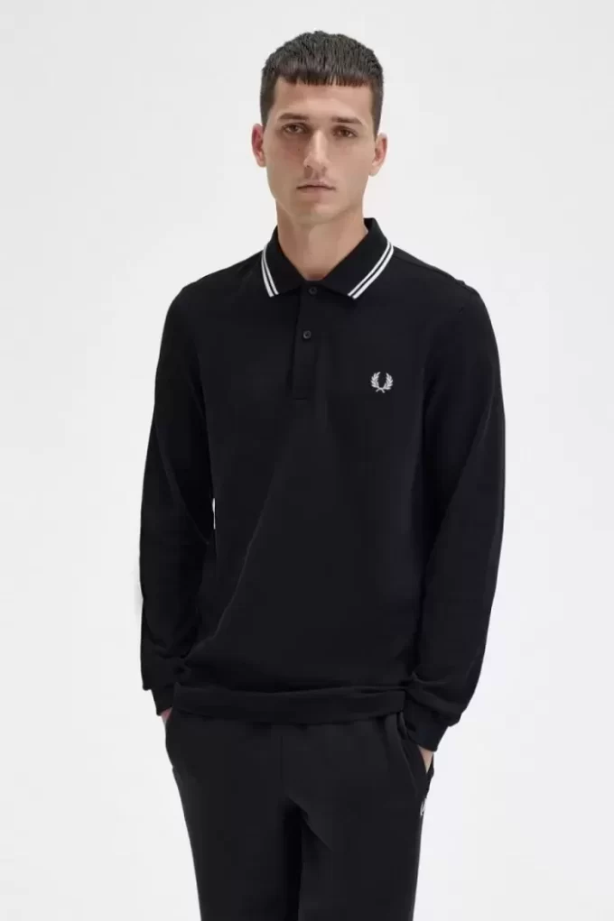 Fred Perry M3636 Men’s Shirt Fred Perry M3636 Men’s Shirt