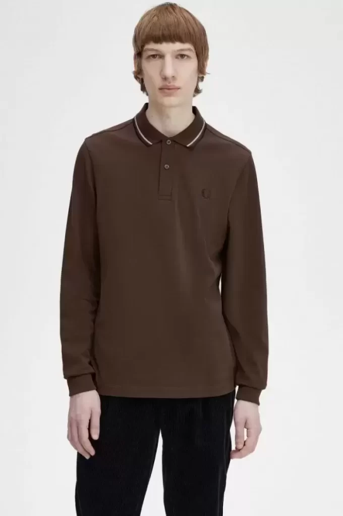 Fred Perry M3636 Men’s Shirt Fred Perry M3636 Men’s Shirt