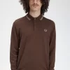 Fred Perry M3636 Men’s Shirt