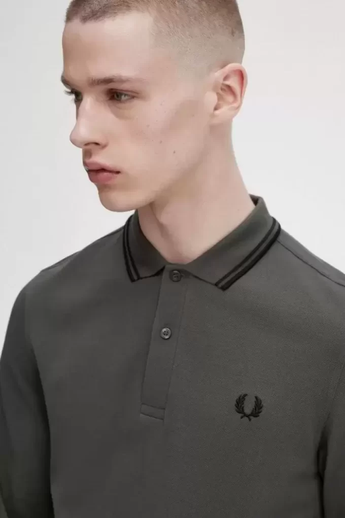 Fred Perry M3636 Men’s Shirt Fred Perry M3636 Men’s Shirt