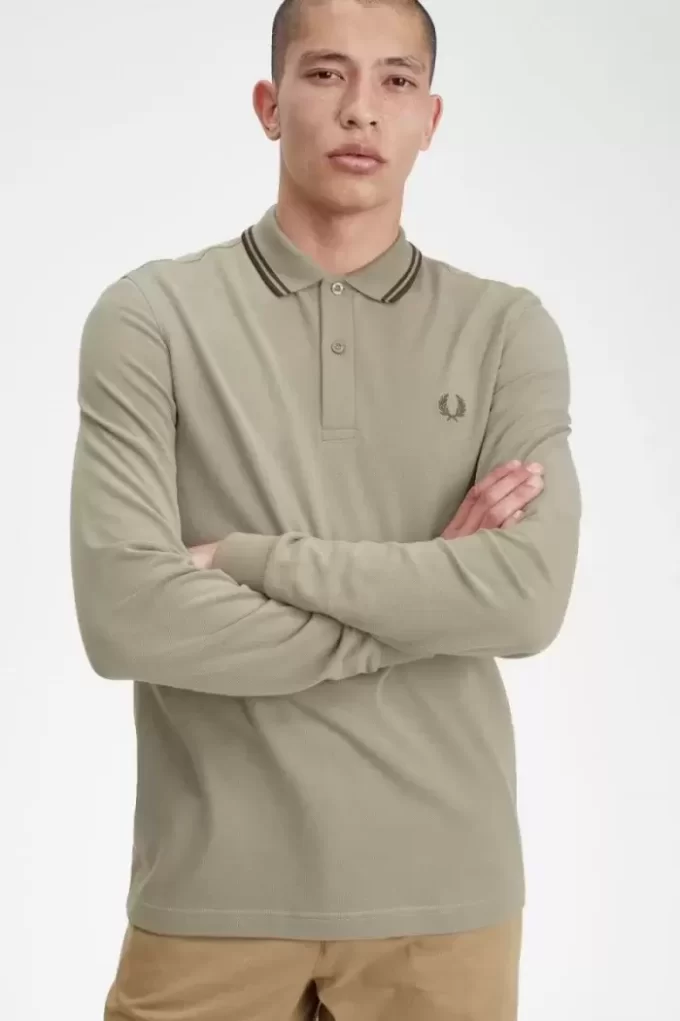 Fred Perry M3636 Men’s Shirt Fred Perry M3636 Men’s Shirt