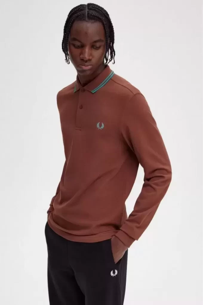 Fred Perry M3636 Men’s Shirt Fred Perry M3636 Men’s Shirt