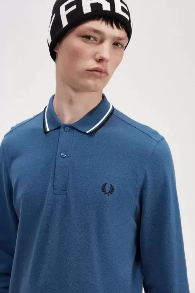 Fred Perry M3636 Men’s Shirt Fred Perry M3636 Men’s Shirt