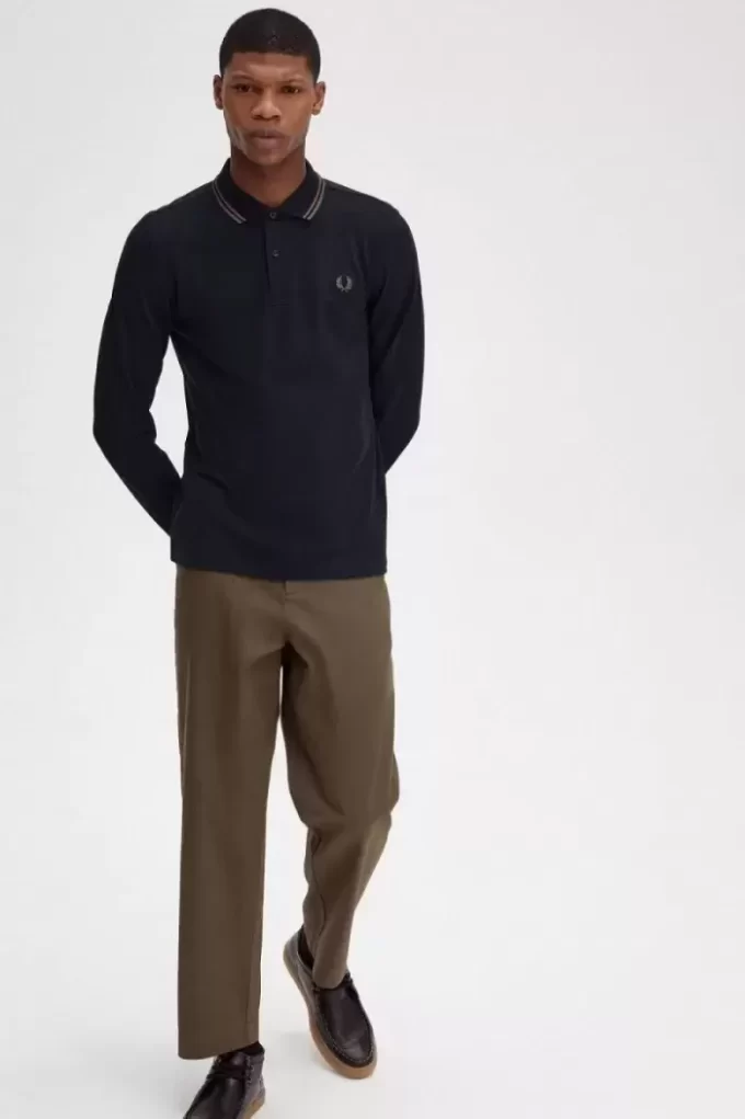 Fred Perry M3636 Men’s Shirt Fred Perry M3636 Men’s Shirt