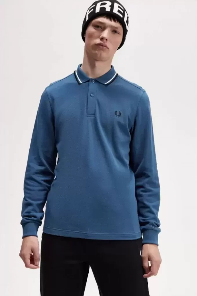 Fred Perry M3636 Men’s Shirt Fred Perry M3636 Men’s Shirt
