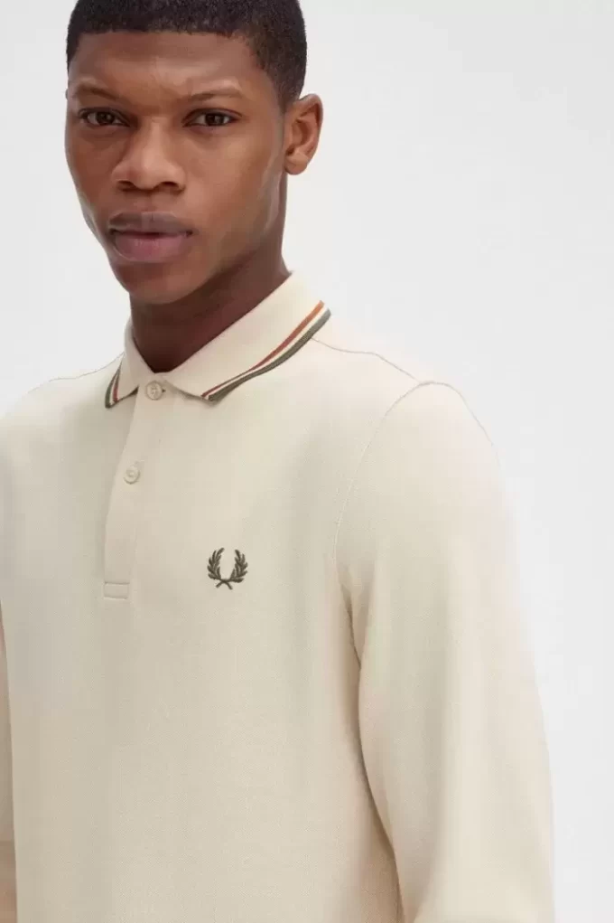 Fred Perry M3636 Men’s Shirt Fred Perry M3636 Men’s Shirt