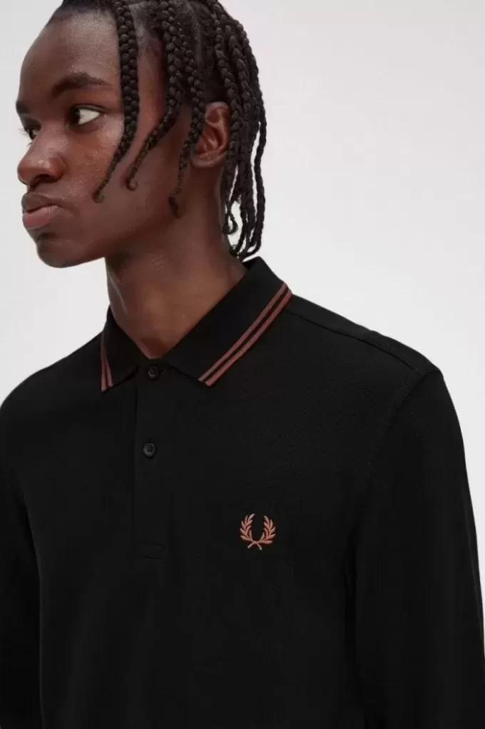 Fred Perry M3636 Men’s Shirt Fred Perry M3636 Men’s Shirt