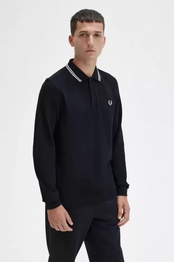 Fred Perry M3636 Men’s Shirt Fred Perry M3636 Men’s Shirt