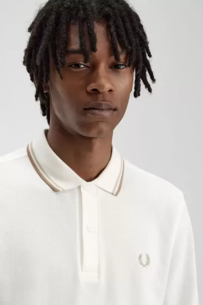 Fred Perry M3636 Men’s Shirt Fred Perry M3636 Men’s Shirt