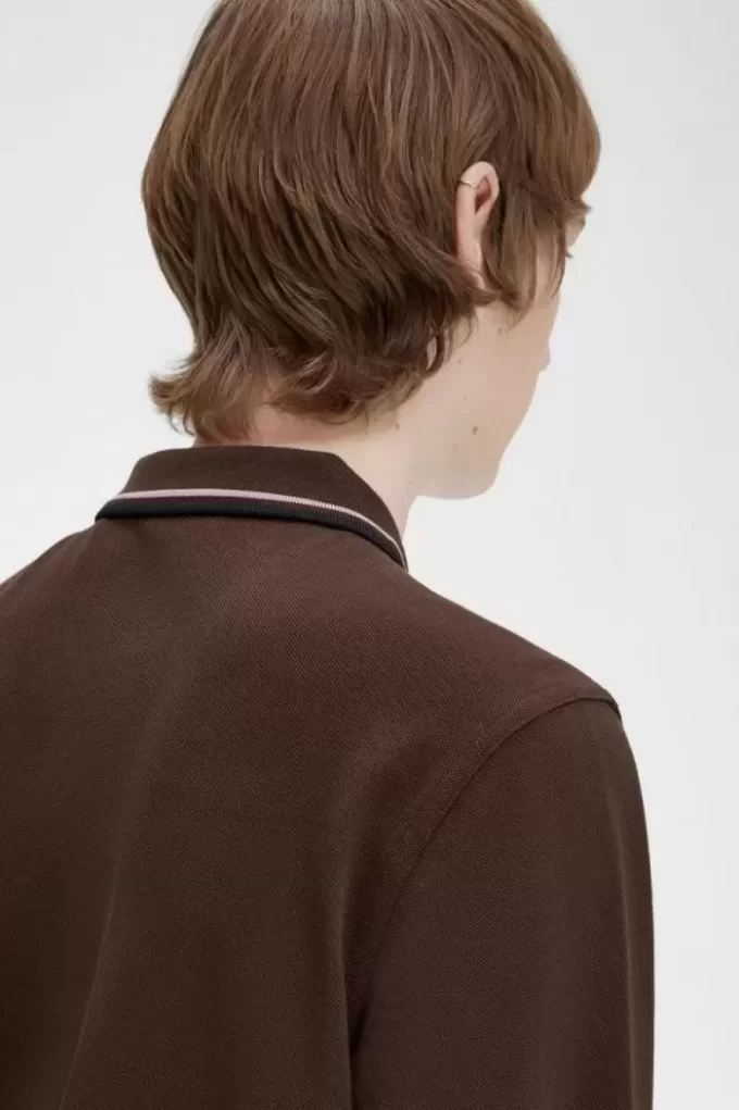 Fred Perry M3636 Men’s Shirt Fred Perry M3636 Men’s Shirt