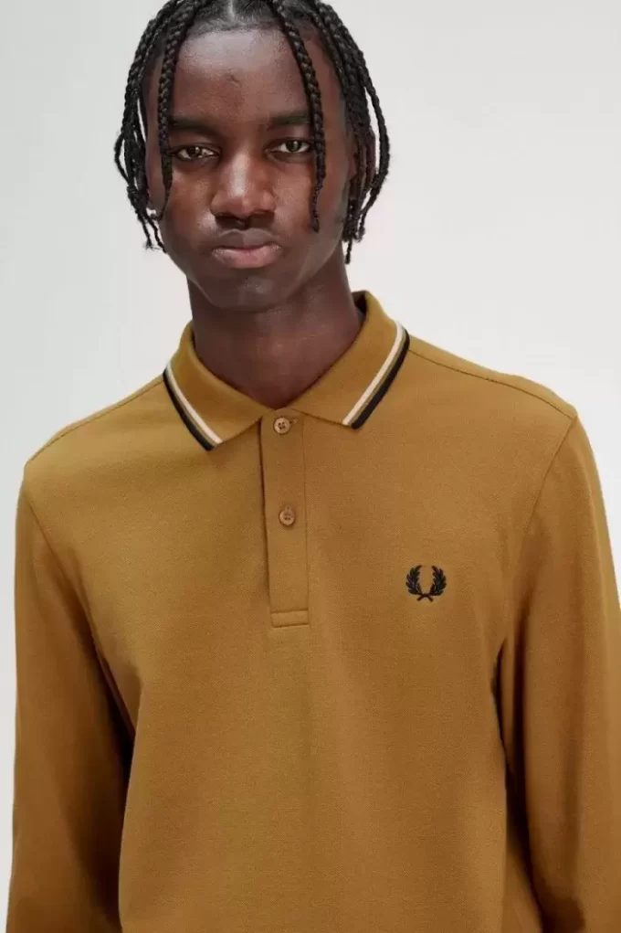 Fred Perry M3636 Men’s Shirt Fred Perry M3636 Men’s Shirt