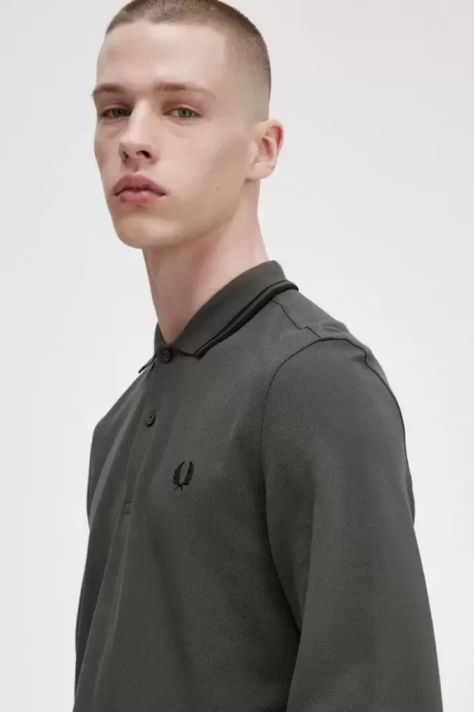 Fred Perry M3636 Men’s Shirt Fred Perry M3636 Men’s Shirt