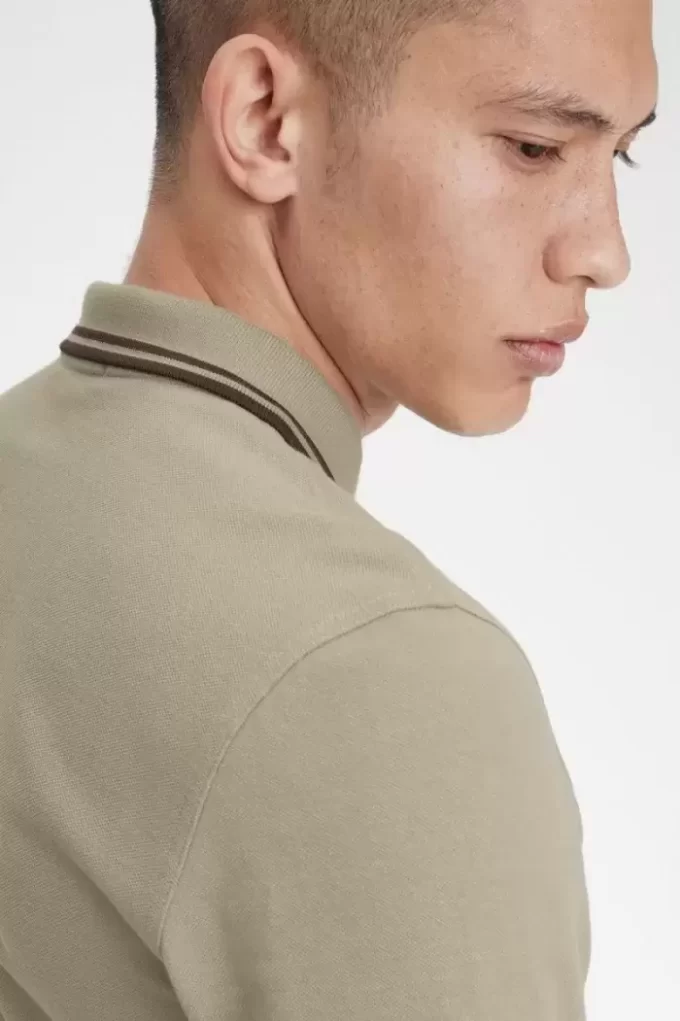 Fred Perry M3636 Men’s Shirt Fred Perry M3636 Men’s Shirt