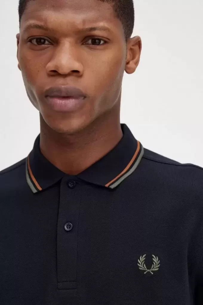 Fred Perry M3636 Men’s Shirt Fred Perry M3636 Men’s Shirt