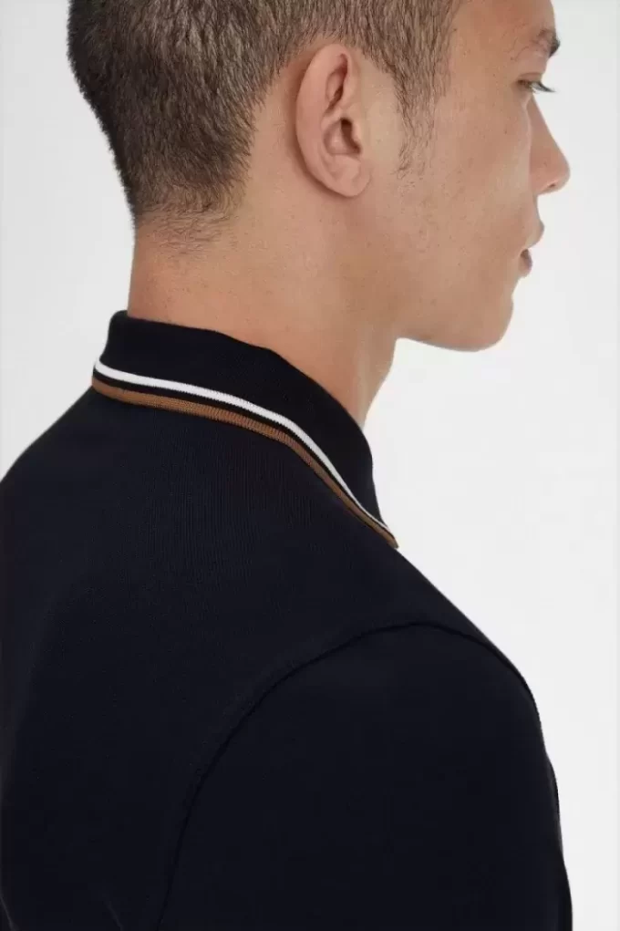 Fred Perry M3636 Men’s Shirt Fred Perry M3636 Men’s Shirt