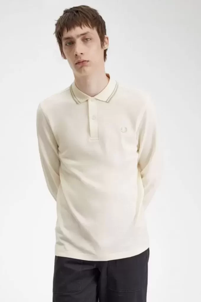 Fred Perry M3636 Men’s Shirt Fred Perry M3636 Men’s Shirt