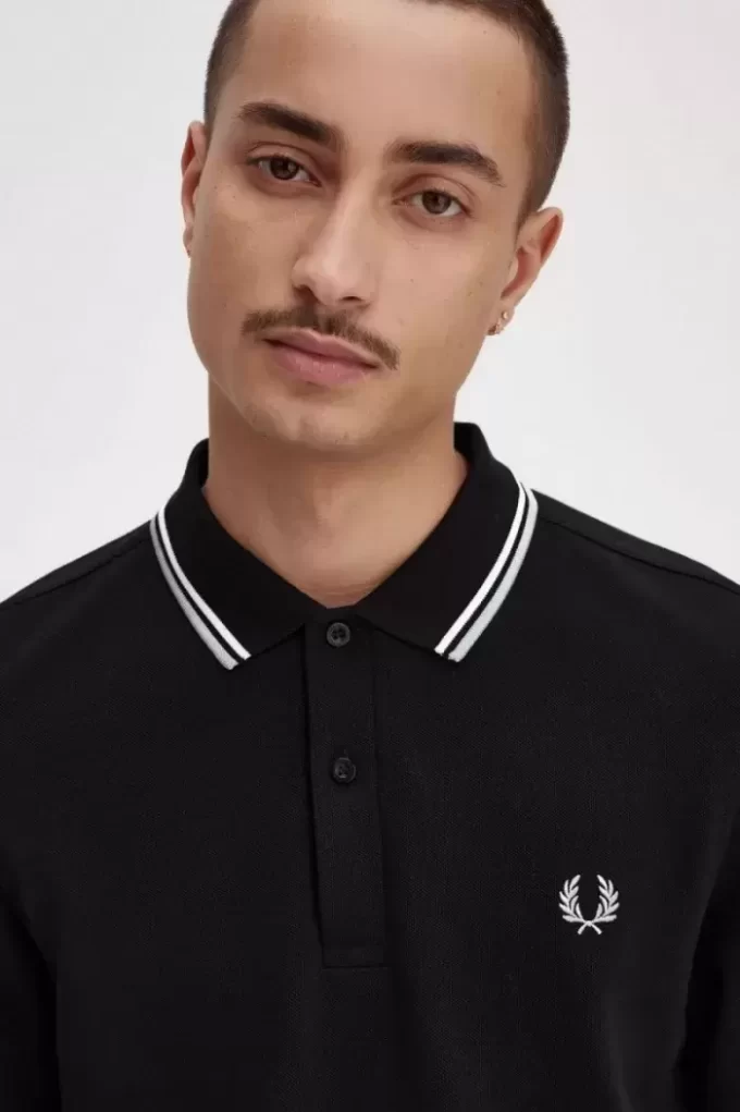 Fred Perry M3636 Men’s Shirt Fred Perry M3636 Men’s Shirt