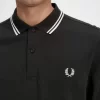 Fred Perry M3636 Men’s Shirt Fred Perry M3636 Men’s Shirt