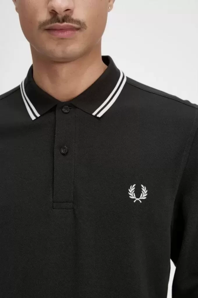 Fred Perry M3636 Men’s Shirt Fred Perry M3636 Men’s Shirt