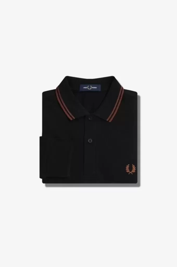 Fred Perry M3636 Men’s Shirt Fred Perry M3636 Men’s Shirt