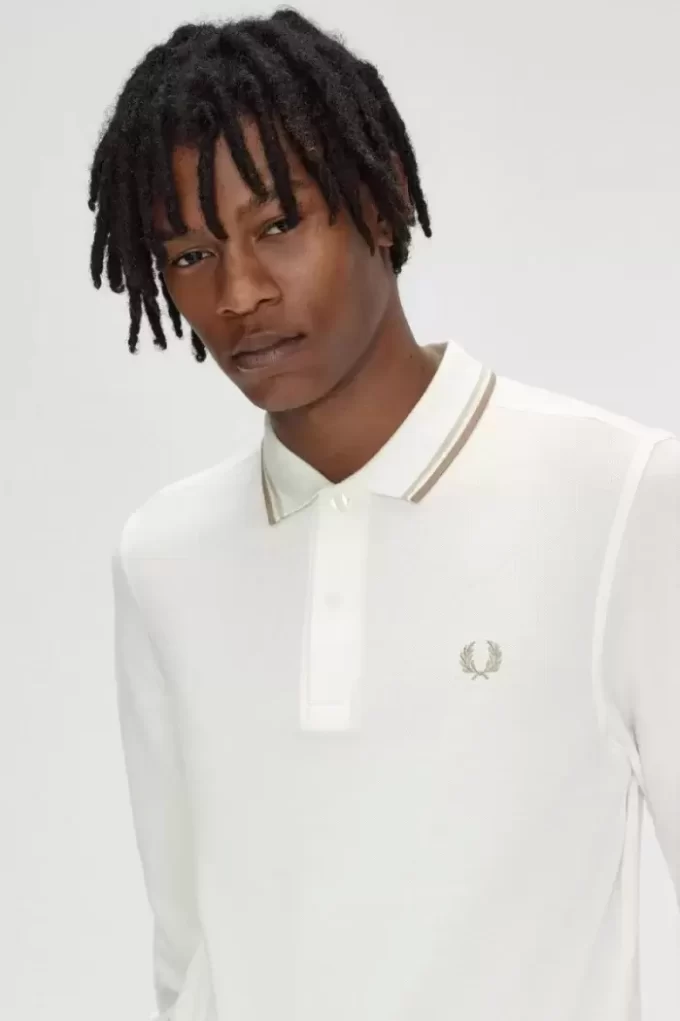 Fred Perry M3636 Men’s Shirt Fred Perry M3636 Men’s Shirt