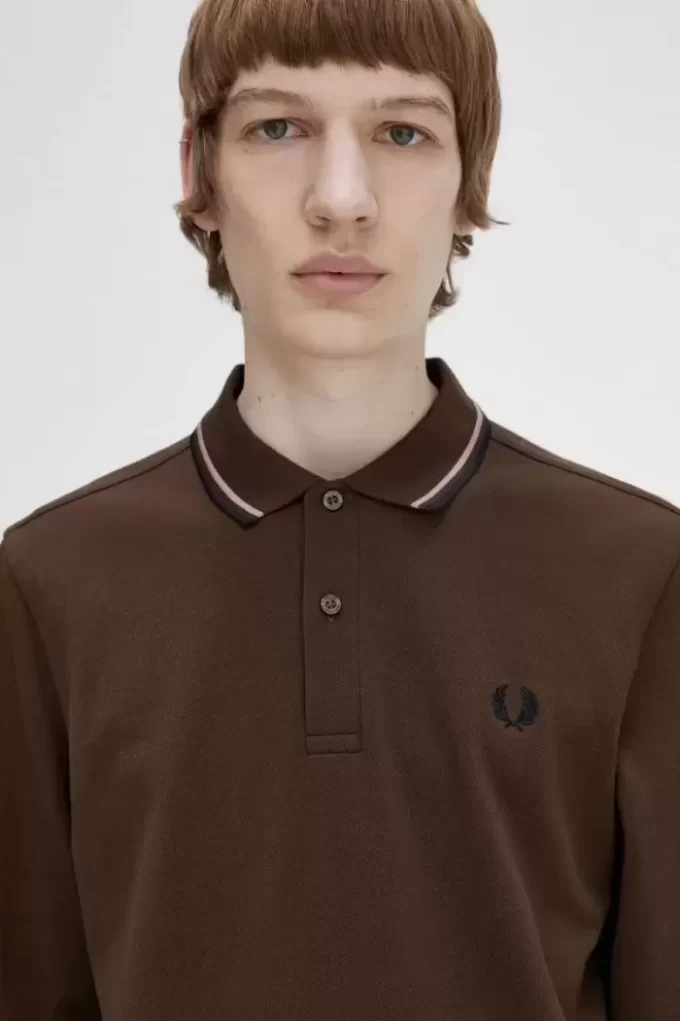Fred Perry M3636 Men’s Shirt Fred Perry M3636 Men’s Shirt