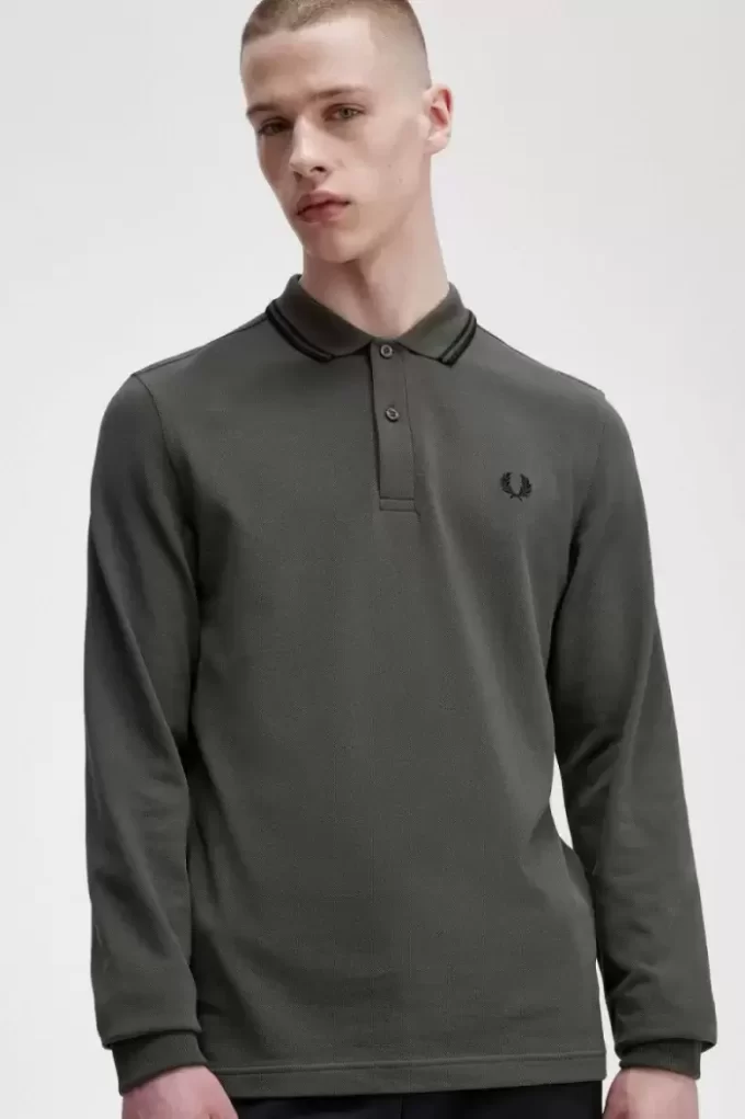Fred Perry M3636 Men’s Shirt Fred Perry M3636 Men’s Shirt