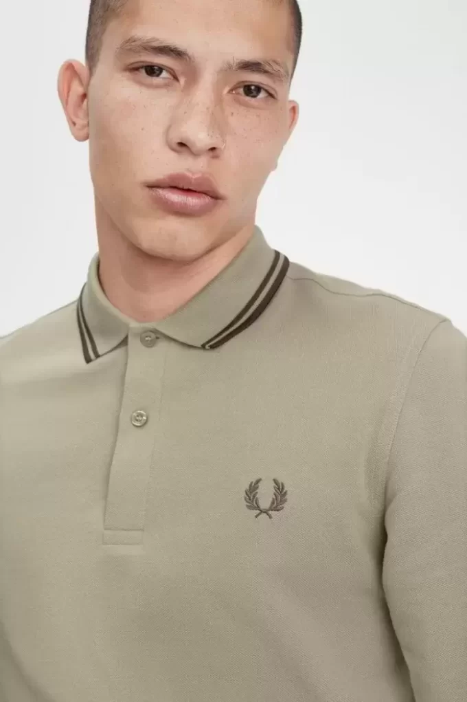 Fred Perry M3636 Men’s Shirt Fred Perry M3636 Men’s Shirt