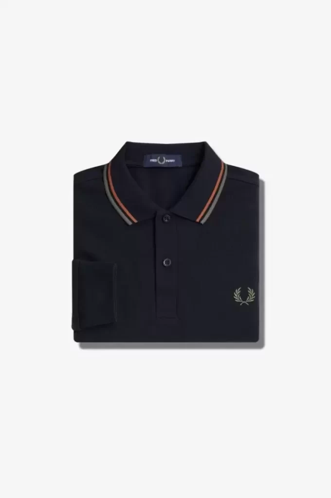 Fred Perry M3636 Men’s Shirt Fred Perry M3636 Men’s Shirt