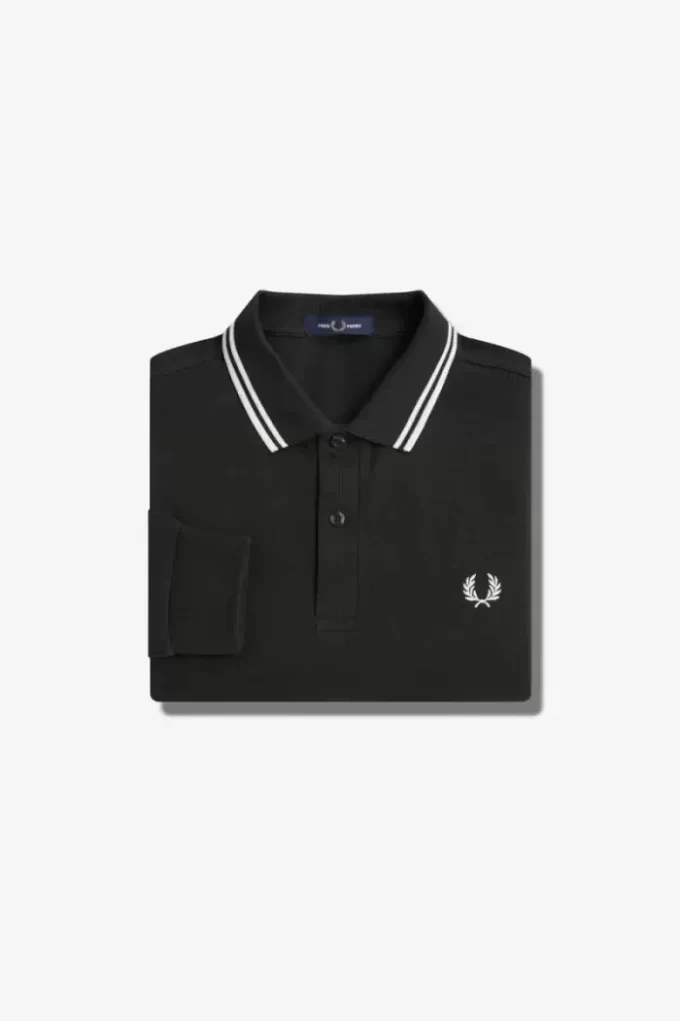 Fred Perry M3636 Men’s Shirt Fred Perry M3636 Men’s Shirt