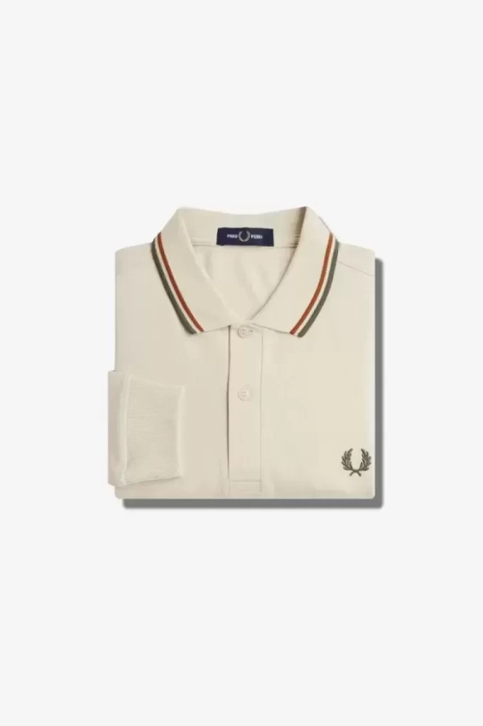 Fred Perry M3636 Men’s Shirt Fred Perry M3636 Men’s Shirt