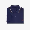 Fred Perry M3636 Men’s Shirt