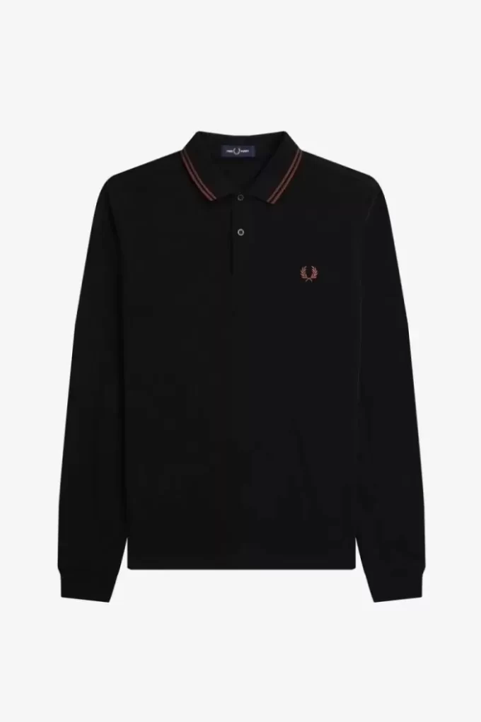 Fred Perry M3636 Men’s Shirt Fred Perry M3636 Men’s Shirt