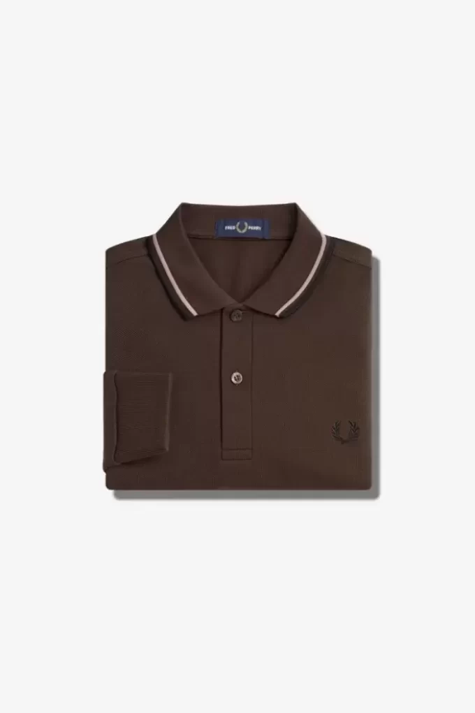Fred Perry M3636 Men’s Shirt Fred Perry M3636 Men’s Shirt
