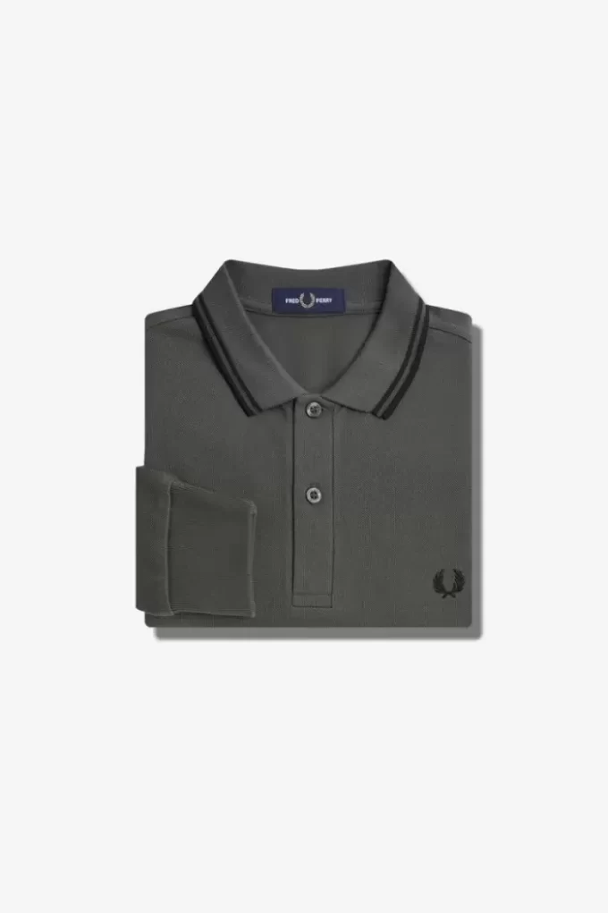 Fred Perry M3636 Men’s Shirt Fred Perry M3636 Men’s Shirt