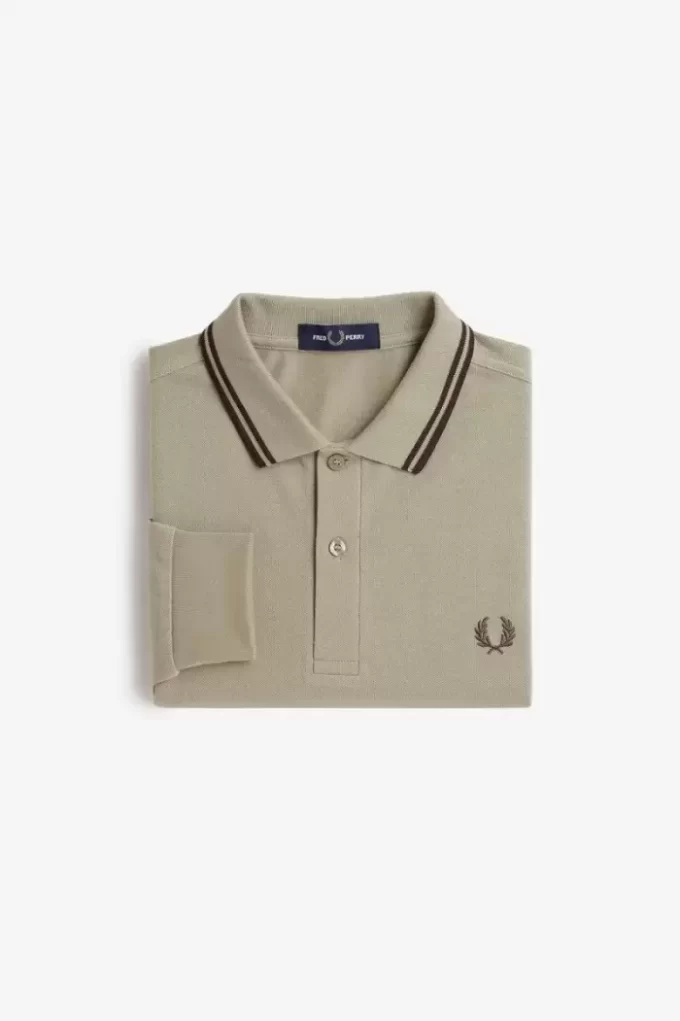 Fred Perry M3636 Men’s Shirt Fred Perry M3636 Men’s Shirt