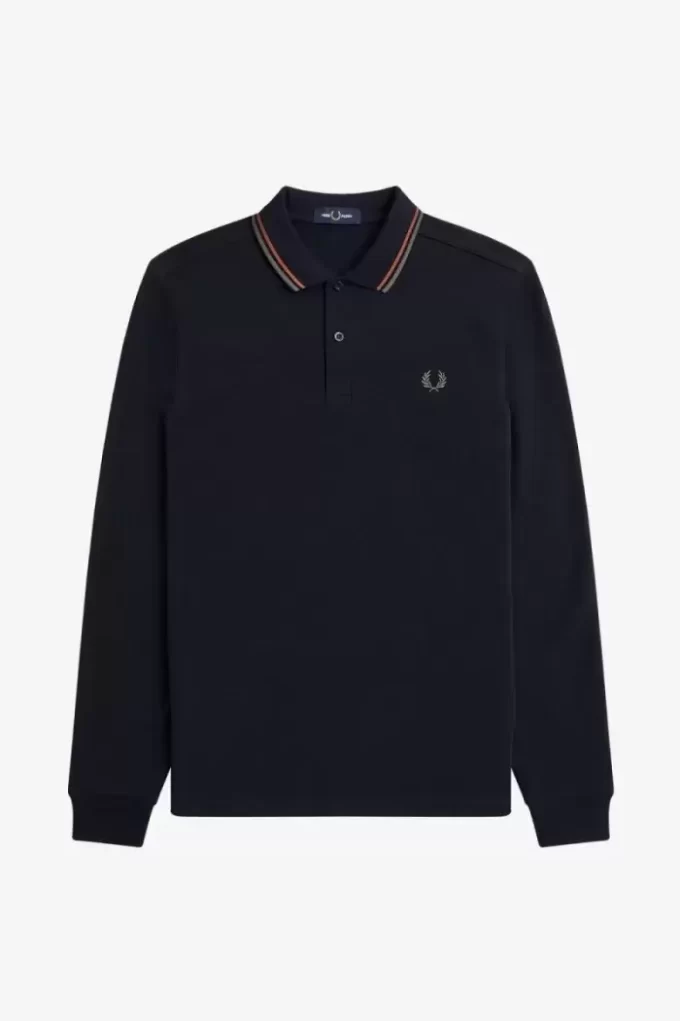Fred Perry M3636 Men’s Shirt Fred Perry M3636 Men’s Shirt