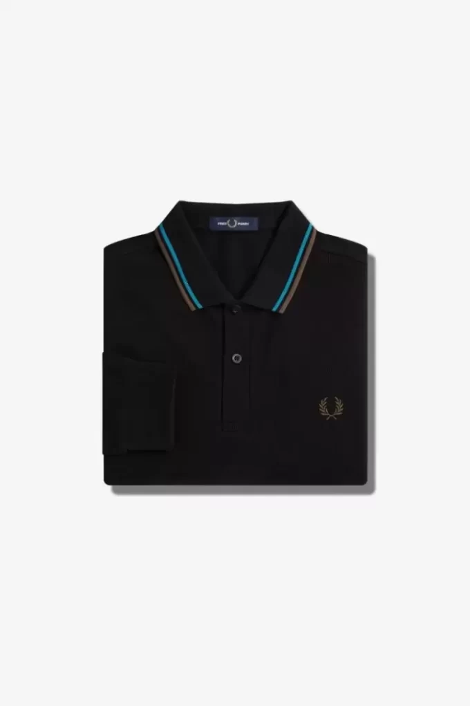 Fred Perry M3636 Men’s Shirt Fred Perry M3636 Men’s Shirt
