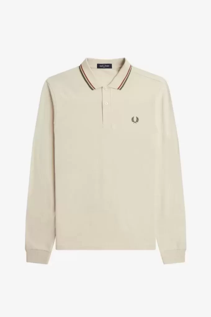 Fred Perry M3636 Men’s Shirt Fred Perry M3636 Men’s Shirt