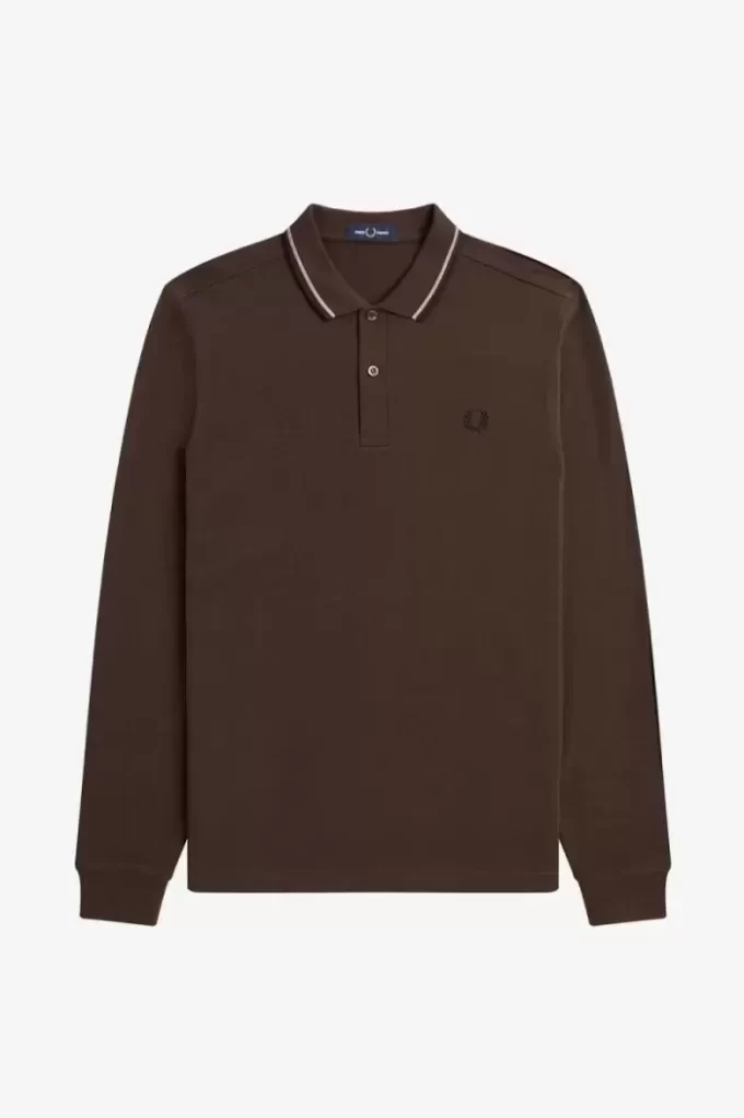 Fred Perry M3636 Men’s Shirt Fred Perry M3636 Men’s Shirt